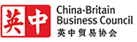 China Britain Business Council Approved IMPROVE partner