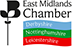 East Midlands Chamber Approved IMPROVE partner