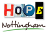 Hope Nottingham Approved IMPROVE partner