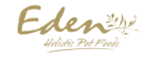 Eden Holistic Pet Foods Approved IMPROVE partner